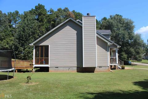 142 Millstone Dr, Commerce, GA 30530 photo 8