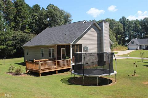 142 Millstone Dr, Commerce, GA 30530 photo 9