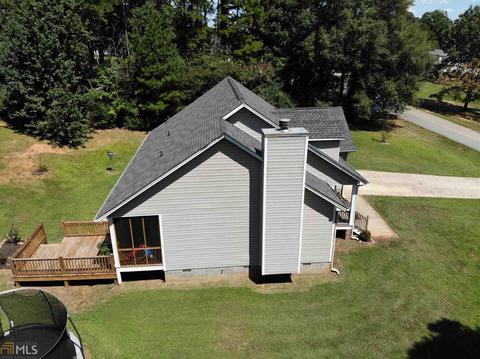 142 Millstone Dr, Commerce, GA 30530 photo 4