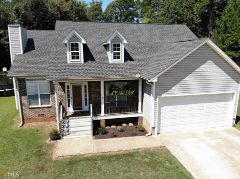 142 Millstone Dr, Commerce, GA 30530 photo 2
