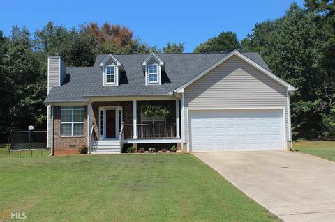 142 Millstone Dr, Commerce, GA 30530 photo 7