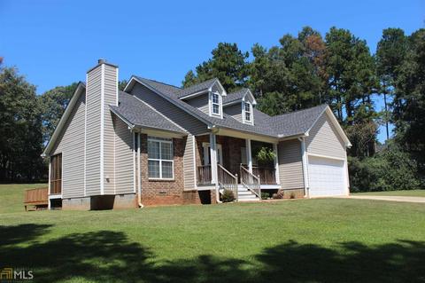 142 Millstone Dr, Commerce, GA 30530 photo 6