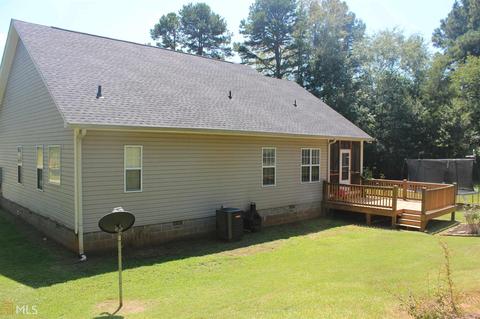142 Millstone Dr, Commerce, GA 30530 photo 11