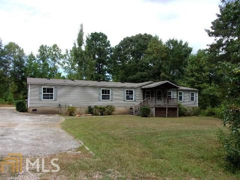 336 Vaughn Rd, Temple, GA 30179 photo 1