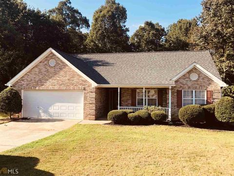 112 Morningview Ln, Hampton, GA 30228 photo 1