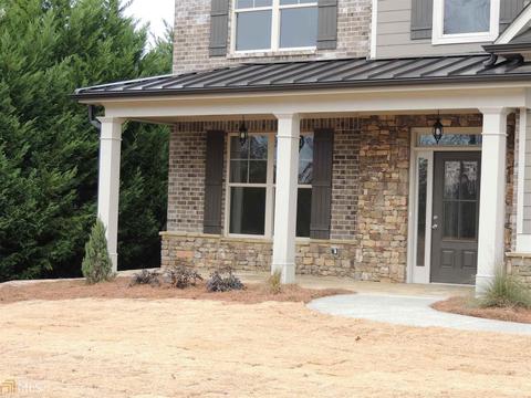 3546 River Birch Loop, Jefferson, GA 30549 photo 2