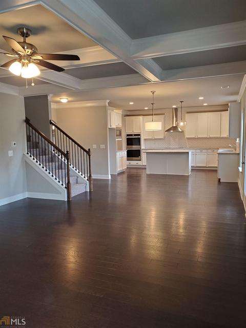 3546 River Birch Loop, Jefferson, GA 30549 photo 9