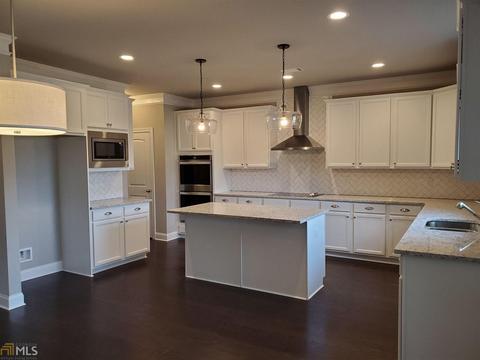 3546 River Birch Loop, Jefferson, GA 30549 photo 7