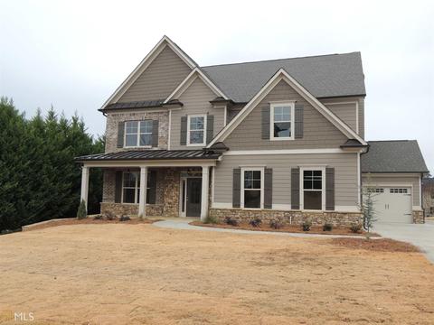 3546 River Birch Loop, Jefferson, GA 30549 photo 1