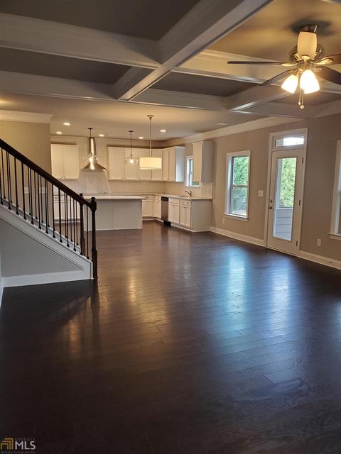 3546 River Birch Loop, Jefferson, GA 30549 photo 10