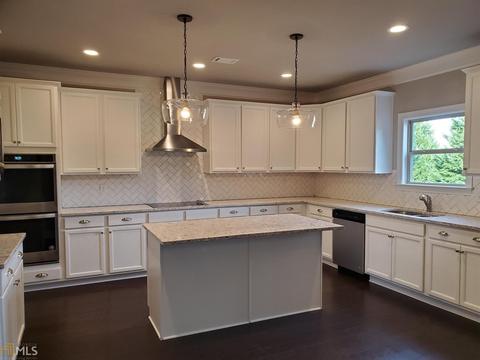 3546 River Birch Loop, Jefferson, GA 30549 photo 6