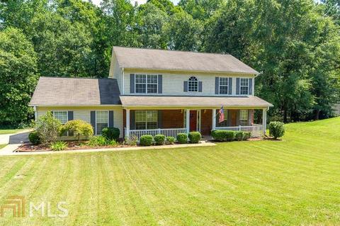 110 Foxdale Dr, Lagrange, GA 30240 photo 1