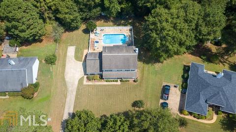 110 Foxdale Dr, Lagrange, GA 30240 photo 4