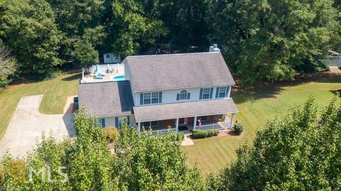 110 Foxdale Dr, Lagrange, GA 30240 photo 2