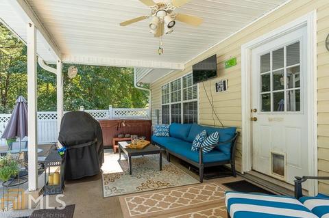 110 Foxdale Dr, Lagrange, GA 30240 photo 33