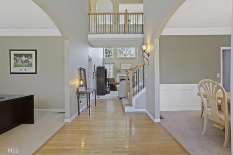 1679 Mapmaker Dr, Dacula, GA 30019 photo 3