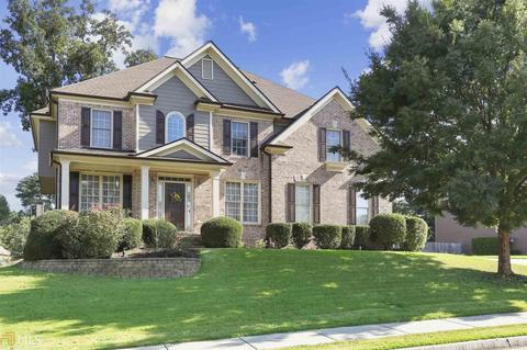 1679 Mapmaker Dr, Dacula, GA 30019 photo 1