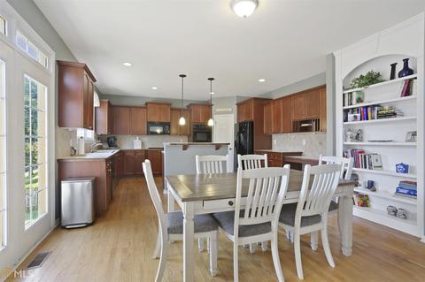 1679 Mapmaker Dr, Dacula, GA 30019 photo 9
