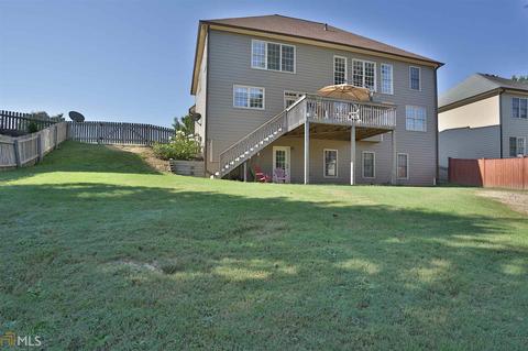 1679 Mapmaker Dr, Dacula, GA 30019 photo 33