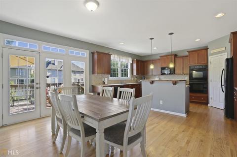 1679 Mapmaker Dr, Dacula, GA 30019 photo 10