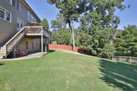 1679 Mapmaker Dr, Dacula, GA 30019 photo 32