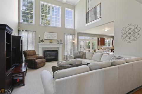 1679 Mapmaker Dr, Dacula, GA 30019 photo 5