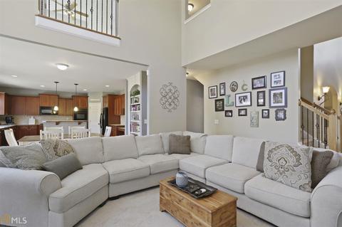 1679 Mapmaker Dr, Dacula, GA 30019 photo 8