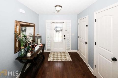125 Cherohala Ct, Covington, GA 30016 photo 2