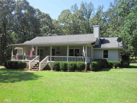197 Midway Rd, Barnesville, GA 30204 photo 1