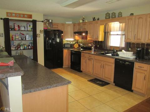 197 Midway Rd, Barnesville, GA 30204 photo 5