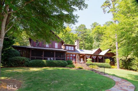 109 Cheyenne, Clarkesville, GA 30523 photo 2