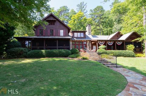 109 Cheyenne, Clarkesville, GA 30523 photo 3