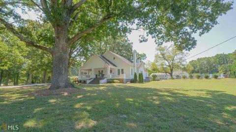 340 Miles Patrick Rd, Winder, GA 30680 photo 2
