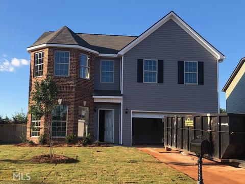 172 Amelia Dr, Byron, GA 31008 photo 1