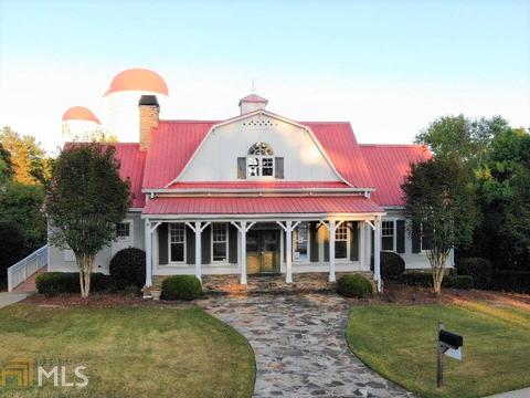 170 Goshawk Walk, Covington, GA 30014 photo 50