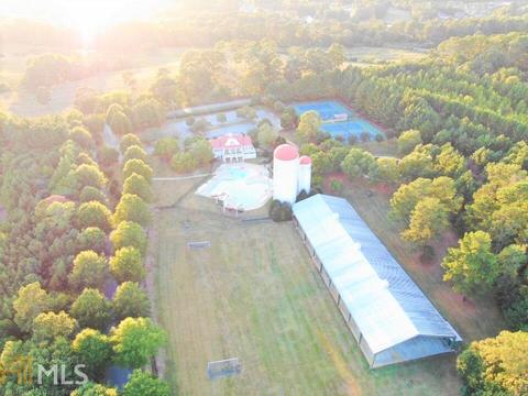 170 Goshawk Walk, Covington, GA 30014 photo 48
