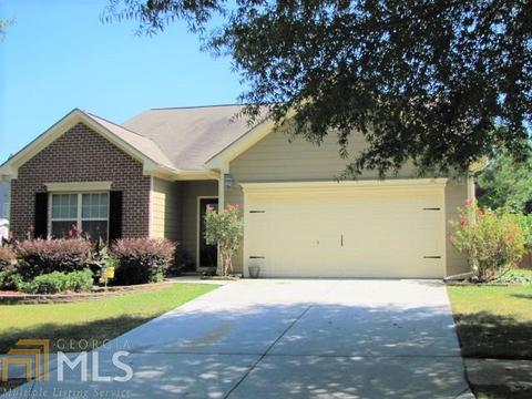 170 Goshawk Walk, Covington, GA 30014 photo 1