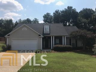 217 Revolutionary Dr, Hampton, GA 30228 photo 1