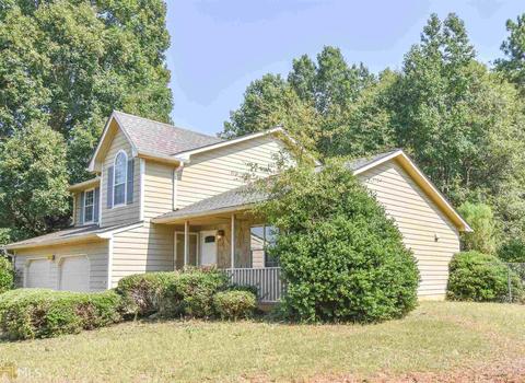 2844 Rosecommons Dr, Hampton, GA 30228 photo 1