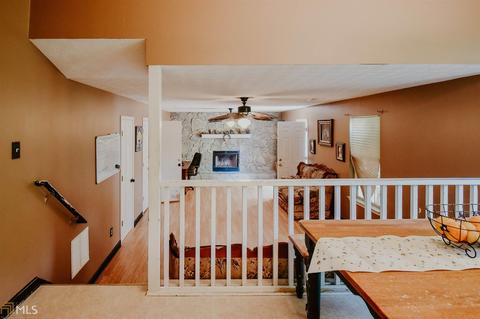 2844 Rosecommons Dr, Hampton, GA 30228 photo 9
