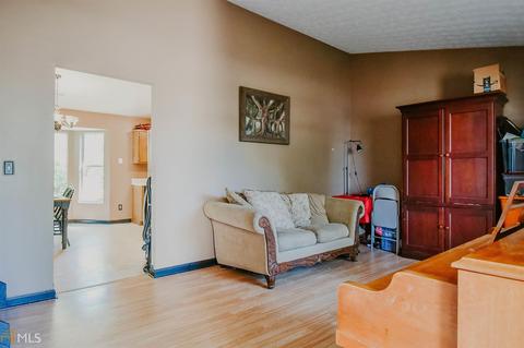 2844 Rosecommons Dr, Hampton, GA 30228 photo 4