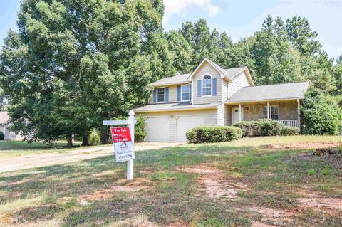 2844 Rosecommons Dr, Hampton, GA 30228 photo 3