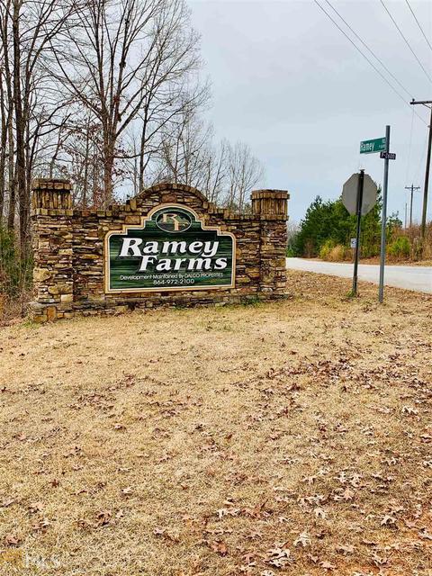 272 Ramey Rd, Westminster, SC 29693 photo 2