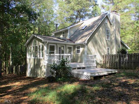 190 Natures Path, Tyrone, GA 30290 photo 32