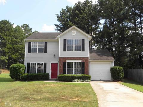 140 Goldleaf Dr, Hampton, GA 30228 photo 1