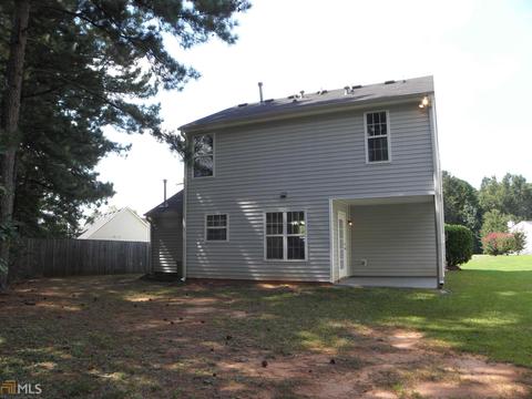 140 Goldleaf Dr, Hampton, GA 30228 photo 2