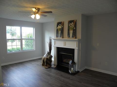 140 Goldleaf Dr, Hampton, GA 30228 photo 4