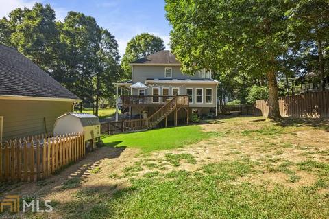 121 Eagle Ridge Dr, Canton, GA 30114 photo 24
