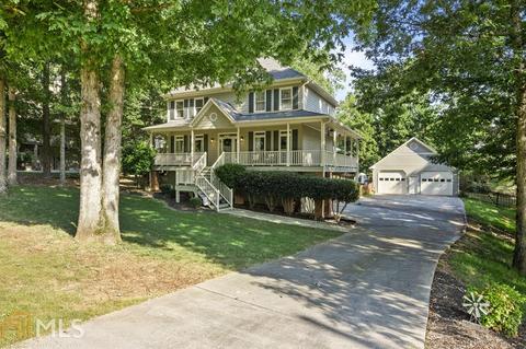 121 Eagle Ridge Dr, Canton, GA 30114 photo 2