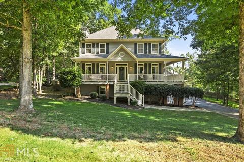 121 Eagle Ridge Dr, Canton, GA 30114 photo 1